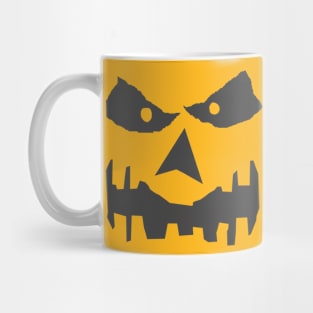 Halloween Mug